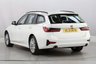 USED 2021 21 BMW 3 SERIES 2.0 318d MHT SE Touring 5dr Diesel Hybrid Auto Euro 6 (s/s) (150 ps) 1 OWNER | SAT NAV | DAB |