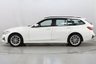 USED 2021 21 BMW 3 SERIES 2.0 318d MHT SE Touring 5dr Diesel Hybrid Auto Euro 6 (s/s) (150 ps) 1 OWNER | SAT NAV | DAB |