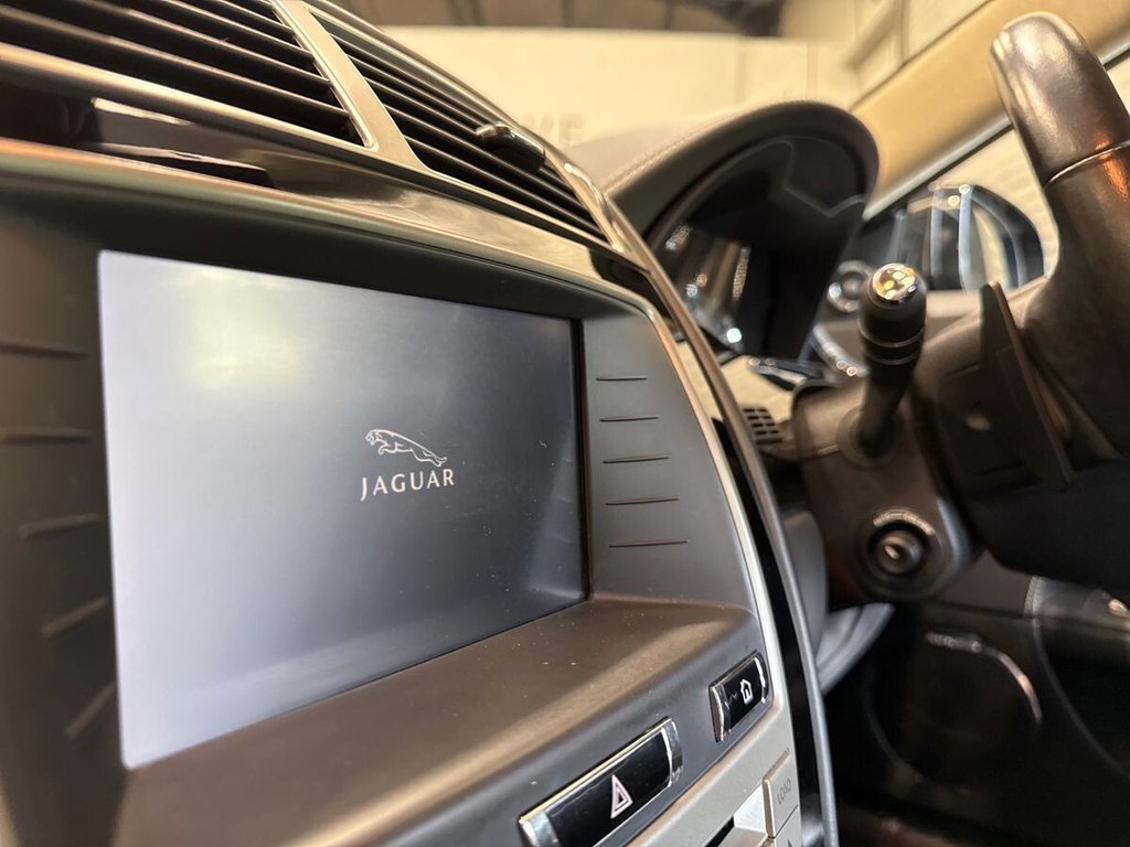 USED 2011 11 JAGUAR XKR 5.0 V8 Coupe 2dr Petrol Auto Euro 5 (510 ps) SPEED PACK|BLACK PACK|KALIMNOS