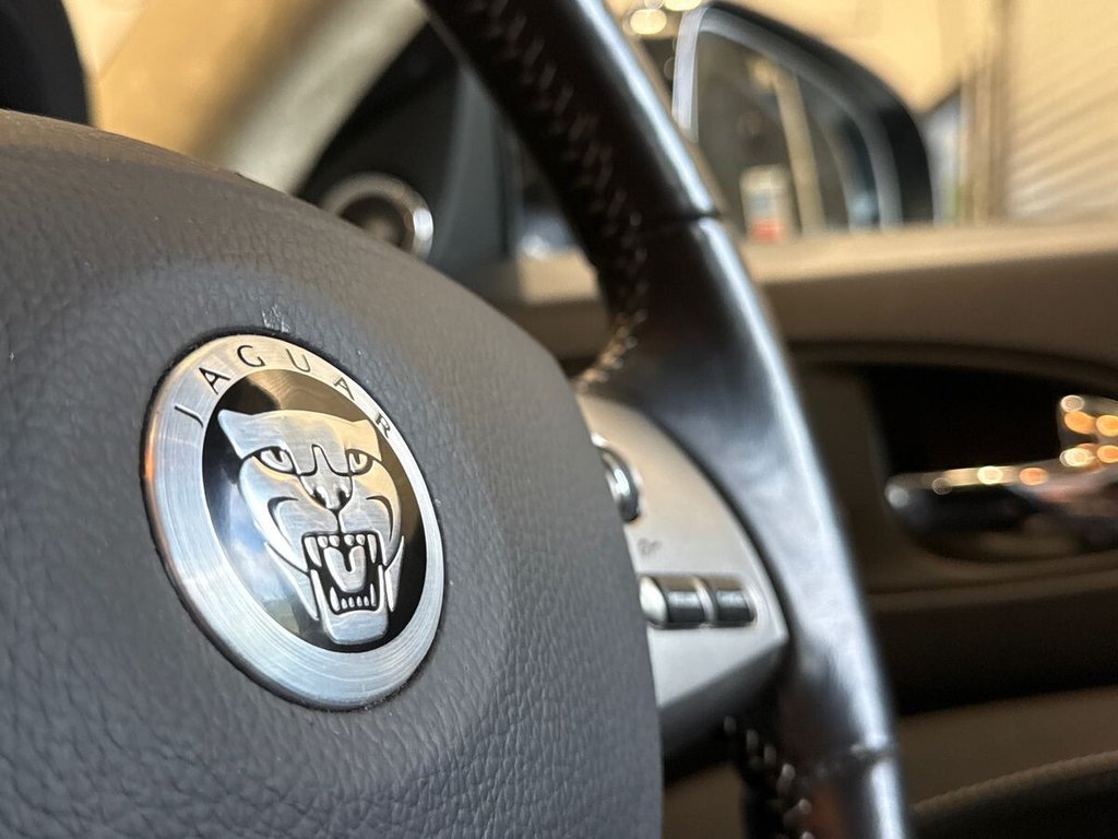 USED 2011 11 JAGUAR XKR 5.0 V8 Coupe 2dr Petrol Auto Euro 5 (510 ps) SPEED PACK|BLACK PACK|KALIMNOS