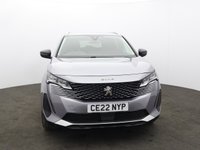 USED 2022 22 PEUGEOT 5008 1.2 PureTech Allure Premium SUV 5dr Petrol Manual Euro 6 (s/s) (130 ps) 1 OWNER | CARPLAY | R-CAMERA