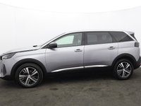 USED 2022 22 PEUGEOT 5008 1.2 PureTech Allure Premium SUV 5dr Petrol Manual Euro 6 (s/s) (130 ps) 1 OWNER | CARPLAY | R-CAMERA