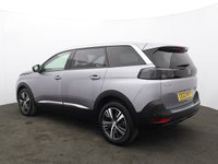 USED 2022 22 PEUGEOT 5008 1.2 PureTech Allure Premium SUV 5dr Petrol Manual Euro 6 (s/s) (130 ps) 1 OWNER | CARPLAY | R-CAMERA