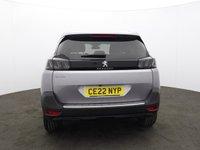 USED 2022 22 PEUGEOT 5008 1.2 PureTech Allure Premium SUV 5dr Petrol Manual Euro 6 (s/s) (130 ps) 1 OWNER | CARPLAY | R-CAMERA