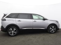 USED 2022 22 PEUGEOT 5008 1.2 PureTech Allure Premium SUV 5dr Petrol Manual Euro 6 (s/s) (130 ps) 1 OWNER | CARPLAY | R-CAMERA