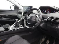 USED 2022 22 PEUGEOT 5008 1.2 PureTech Allure Premium SUV 5dr Petrol Manual Euro 6 (s/s) (130 ps) 1 OWNER | CARPLAY | R-CAMERA