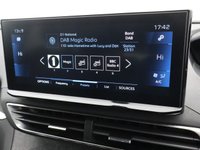 USED 2022 22 PEUGEOT 5008 1.2 PureTech Allure Premium SUV 5dr Petrol Manual Euro 6 (s/s) (130 ps) 1 OWNER | CARPLAY | R-CAMERA