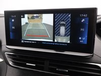USED 2022 22 PEUGEOT 5008 1.2 PureTech Allure Premium SUV 5dr Petrol Manual Euro 6 (s/s) (130 ps) 1 OWNER | CARPLAY | R-CAMERA