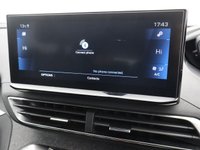 USED 2022 22 PEUGEOT 5008 1.2 PureTech Allure Premium SUV 5dr Petrol Manual Euro 6 (s/s) (130 ps) 1 OWNER | CARPLAY | R-CAMERA