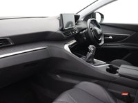 USED 2022 22 PEUGEOT 5008 1.2 PureTech Allure Premium SUV 5dr Petrol Manual Euro 6 (s/s) (130 ps) 1 OWNER | CARPLAY | R-CAMERA
