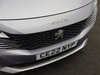 USED 2022 22 PEUGEOT 5008 1.2 PureTech Allure Premium SUV 5dr Petrol Manual Euro 6 (s/s) (130 ps) 1 OWNER | CARPLAY | R-CAMERA