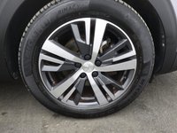 USED 2022 22 PEUGEOT 5008 1.2 PureTech Allure Premium SUV 5dr Petrol Manual Euro 6 (s/s) (130 ps) 1 OWNER | CARPLAY | R-CAMERA