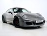 USED 2015 15 PORSCHE 911 3.8 991 Carrera GTS Coupe 2dr Petrol PDK Euro 6 (s/s) (430 ps) 