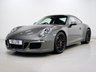 USED 2015 15 PORSCHE 911 3.8 991 Carrera GTS Coupe 2dr Petrol PDK Euro 6 (s/s) (430 ps) 