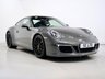USED 2015 15 PORSCHE 911 3.8 991 Carrera GTS Coupe 2dr Petrol PDK Euro 6 (s/s) (430 ps) 