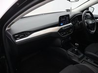 USED 2025 69 FORD FOCUS 1.5 EcoBlue Zetec Estate 5dr Diesel Manual Euro 6 (s/s) (95 ps) 1 OWNER | HEATED WINDSCREEN