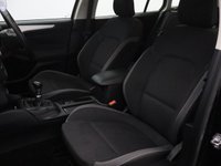 USED 2025 69 FORD FOCUS 1.5 EcoBlue Zetec Estate 5dr Diesel Manual Euro 6 (s/s) (95 ps) 1 OWNER | HEATED WINDSCREEN