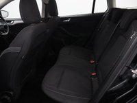 USED 2025 69 FORD FOCUS 1.5 EcoBlue Zetec Estate 5dr Diesel Manual Euro 6 (s/s) (95 ps) 1 OWNER | HEATED WINDSCREEN