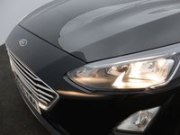 USED 2025 69 FORD FOCUS 1.5 EcoBlue Zetec Estate 5dr Diesel Manual Euro 6 (s/s) (95 ps) 1 OWNER | HEATED WINDSCREEN