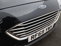 USED 2025 69 FORD FOCUS 1.5 EcoBlue Zetec Estate 5dr Diesel Manual Euro 6 (s/s) (95 ps) 1 OWNER | HEATED WINDSCREEN