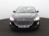 USED 2025 69 FORD FOCUS 1.5 EcoBlue Zetec Estate 5dr Diesel Manual Euro 6 (s/s) (95 ps) 1 OWNER | HEATED WINDSCREEN