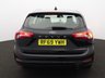 USED 2025 69 FORD FOCUS 1.5 EcoBlue Zetec Estate 5dr Diesel Manual Euro 6 (s/s) (95 ps) 1 OWNER | HEATED WINDSCREEN