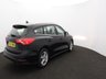 USED 2025 69 FORD FOCUS 1.5 EcoBlue Zetec Estate 5dr Diesel Manual Euro 6 (s/s) (95 ps) 1 OWNER | HEATED WINDSCREEN