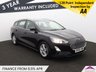USED 2025 69 FORD FOCUS 1.5 EcoBlue Zetec Estate 5dr Diesel Manual Euro 6 (s/s) (95 ps) 1 OWNER | HEATED WINDSCREEN