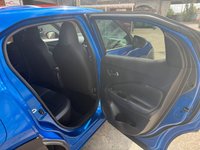 USED 2023 23 NISSAN JUKE 1.6 N-Connecta SUV 5dr Petrol Hybrid Auto Euro 6 (143 ps) Lovely low mileage example