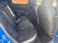USED 2023 23 NISSAN JUKE 1.6 N-Connecta SUV 5dr Petrol Hybrid Auto Euro 6 (143 ps) Lovely low mileage example