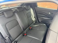 USED 2023 23 NISSAN JUKE 1.6 N-Connecta SUV 5dr Petrol Hybrid Auto Euro 6 (143 ps) Lovely low mileage example