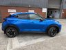 USED 2023 23 NISSAN JUKE 1.6 N-Connecta SUV 5dr Petrol Hybrid Auto Euro 6 (143 ps) Lovely low mileage example