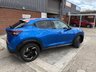 USED 2023 23 NISSAN JUKE 1.6 N-Connecta SUV 5dr Petrol Hybrid Auto Euro 6 (143 ps) Lovely low mileage example