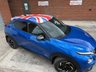 USED 2023 23 NISSAN JUKE 1.6 N-Connecta SUV 5dr Petrol Hybrid Auto Euro 6 (143 ps) Lovely low mileage example