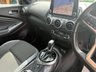 USED 2023 23 NISSAN JUKE 1.6 N-Connecta SUV 5dr Petrol Hybrid Auto Euro 6 (143 ps) Lovely low mileage example