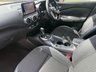 USED 2023 23 NISSAN JUKE 1.6 N-Connecta SUV 5dr Petrol Hybrid Auto Euro 6 (143 ps) Lovely low mileage example