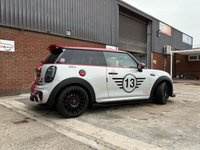 USED 2019 13 MINI HATCH 2.0 John Cooper Works Hatchback 3dr Petrol Steptronic Euro 6 (s/s) (231 ps) Show car