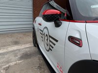 USED 2019 13 MINI HATCH 2.0 John Cooper Works Hatchback 3dr Petrol Steptronic Euro 6 (s/s) (231 ps) Show car