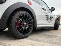 USED 2019 13 MINI HATCH 2.0 John Cooper Works Hatchback 3dr Petrol Steptronic Euro 6 (s/s) (231 ps) Show car