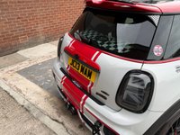 USED 2019 13 MINI HATCH 2.0 John Cooper Works Hatchback 3dr Petrol Steptronic Euro 6 (s/s) (231 ps) Show car