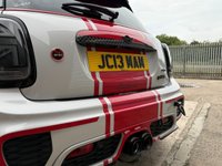 USED 2019 13 MINI HATCH 2.0 John Cooper Works Hatchback 3dr Petrol Steptronic Euro 6 (s/s) (231 ps) Show car