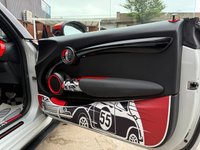 USED 2019 13 MINI HATCH 2.0 John Cooper Works Hatchback 3dr Petrol Steptronic Euro 6 (s/s) (231 ps) Show car