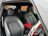USED 2019 13 MINI HATCH 2.0 John Cooper Works Hatchback 3dr Petrol Steptronic Euro 6 (s/s) (231 ps) Show car