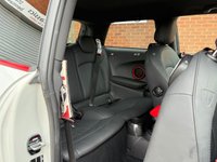 USED 2019 13 MINI HATCH 2.0 John Cooper Works Hatchback 3dr Petrol Steptronic Euro 6 (s/s) (231 ps) Show car