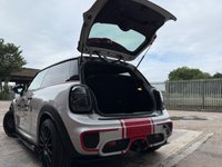 USED 2019 13 MINI HATCH 2.0 John Cooper Works Hatchback 3dr Petrol Steptronic Euro 6 (s/s) (231 ps) Show car