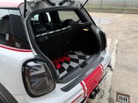 USED 2019 13 MINI HATCH 2.0 John Cooper Works Hatchback 3dr Petrol Steptronic Euro 6 (s/s) (231 ps) Show car