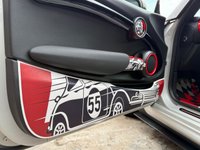 USED 2019 13 MINI HATCH 2.0 John Cooper Works Hatchback 3dr Petrol Steptronic Euro 6 (s/s) (231 ps) Show car