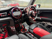 USED 2019 13 MINI HATCH 2.0 John Cooper Works Hatchback 3dr Petrol Steptronic Euro 6 (s/s) (231 ps) Show car