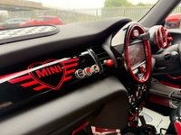 USED 2019 13 MINI HATCH 2.0 John Cooper Works Hatchback 3dr Petrol Steptronic Euro 6 (s/s) (231 ps) Show car