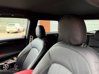 USED 2019 13 MINI HATCH 2.0 John Cooper Works Hatchback 3dr Petrol Steptronic Euro 6 (s/s) (231 ps) Show car